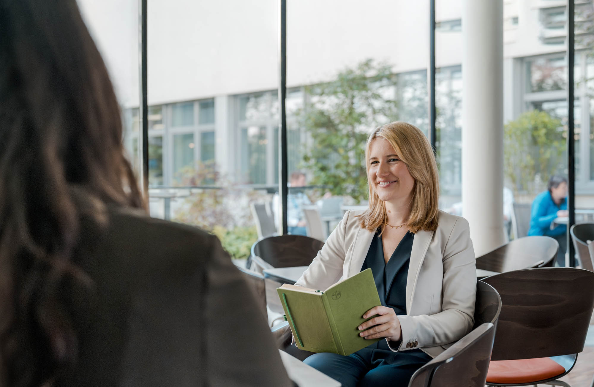 Employer Services