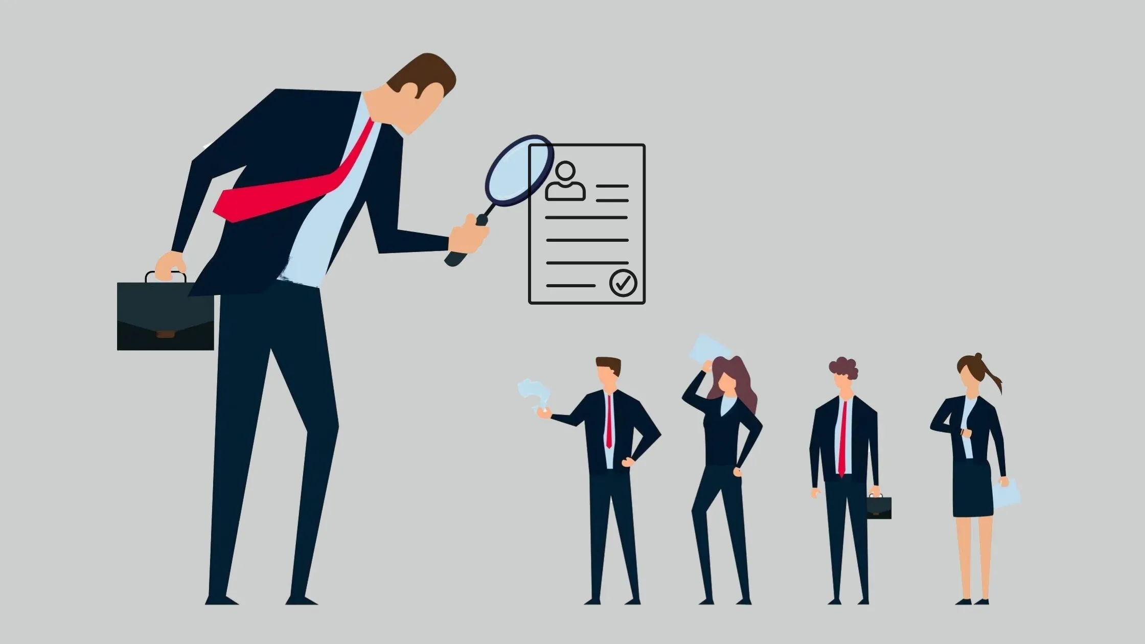 Employment Services